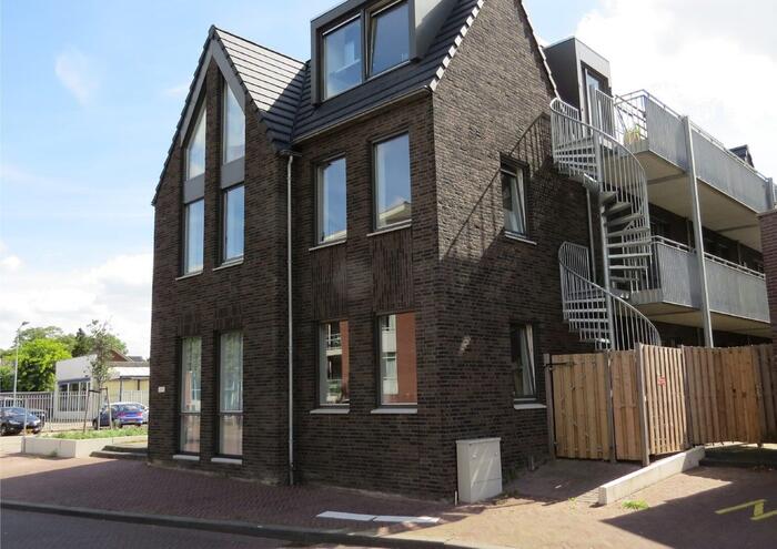 Appartement - Lockhorststraat - Didam