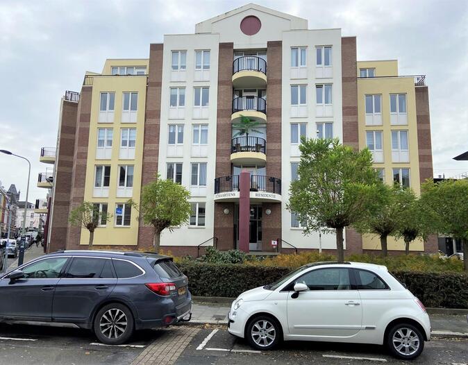 Appartement - Sint Maartenslaan - Maastricht