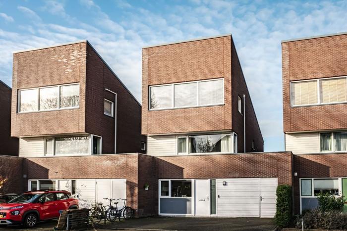 Huis - Waterstede - Maarssen
