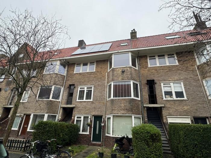 Appartement - Ambonstraat - Groningen