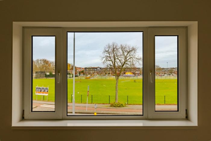 Appartement - Kleverlaan - Haarlem