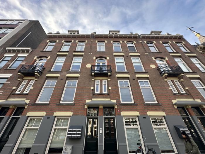 Appartement - Schiekade - Rotterdam
