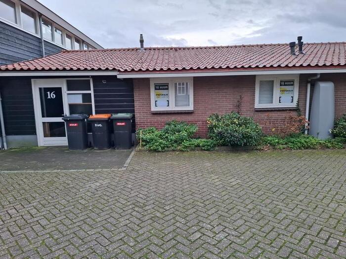 Appartement - Herenweg - Egmond-Binnen