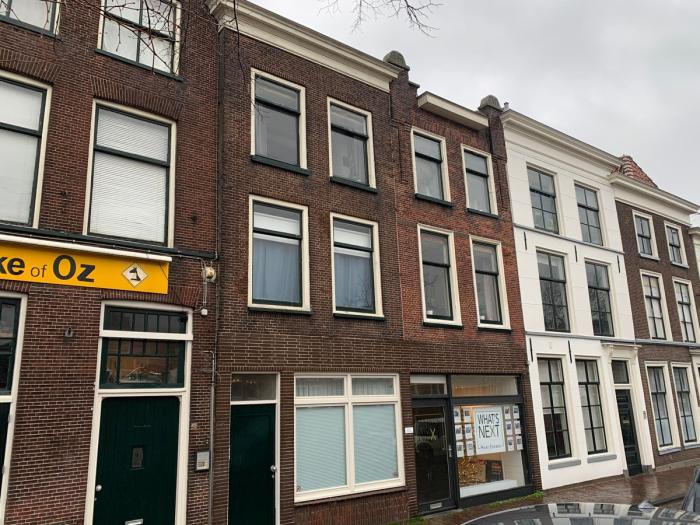 Appartement - Oude Singel - Leiden