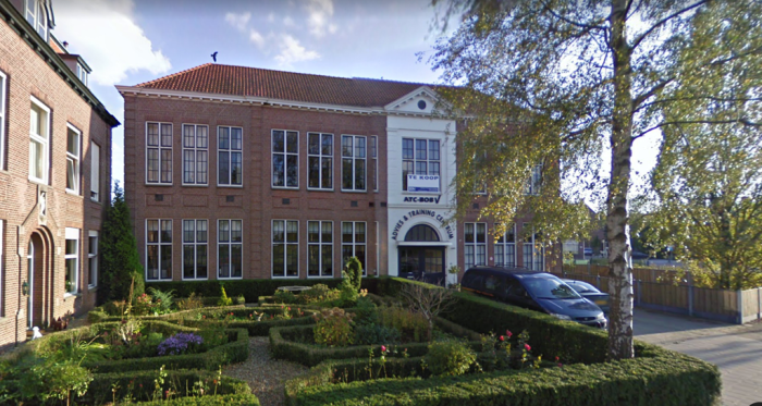 Appartement - De Langeweg - Langeweg