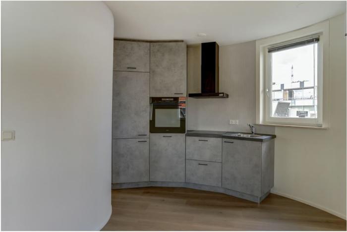 Appartement - Raadhuisplein - Lekkerkerk