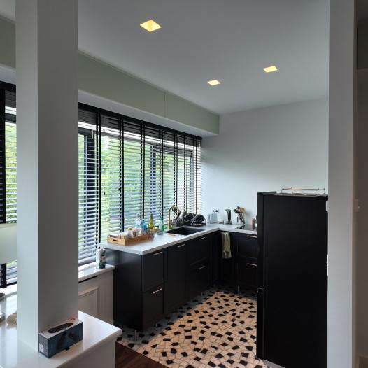 Appartement - Zaalbergweg - Leiden