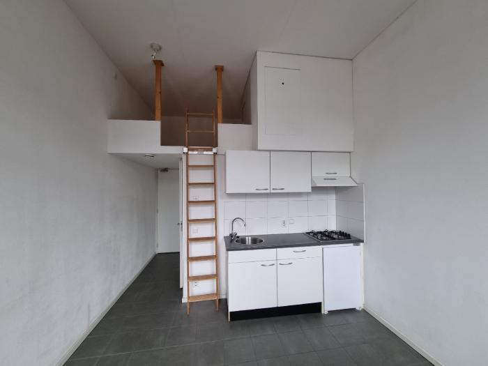 Appartement - Goirkestraat - Tilburg