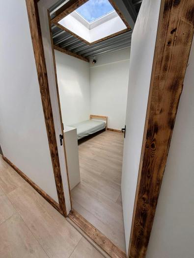 Huis - Westvlietweg - 's-Gravenhage