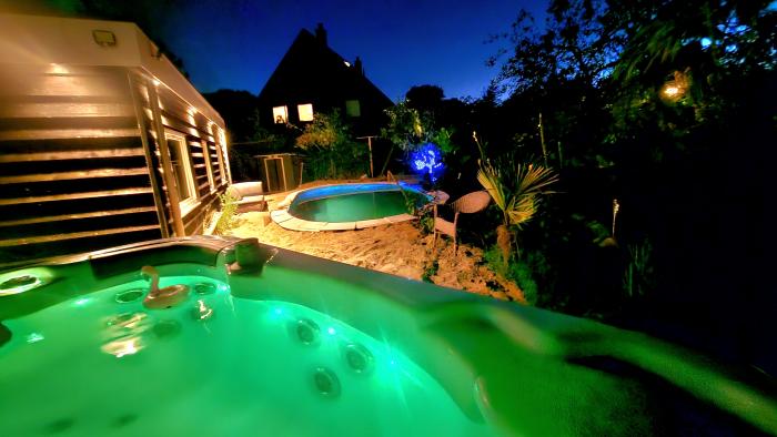 Kamer - Fam. Schrijverstraat - Muntendam