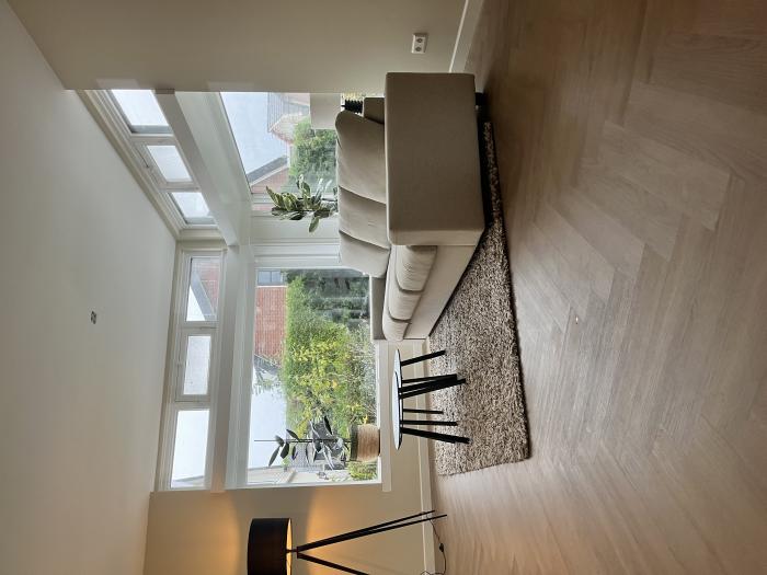 Appartement - Sparrenlaan - Baarn