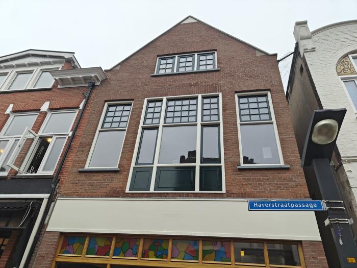 Kamer - Haverstraatpassage - Enschede