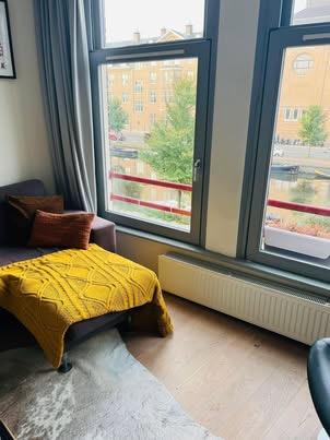 Appartement - Ruysdaelkade - Amsterdam