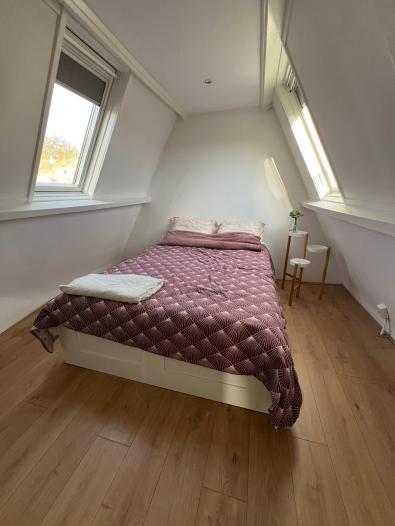 Appartement - Balderikstraat - Utrecht