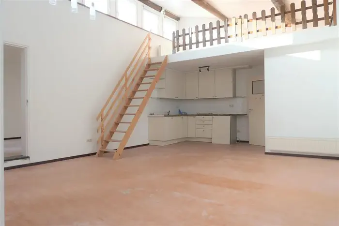 Appartement - Demertstraat - Maastricht