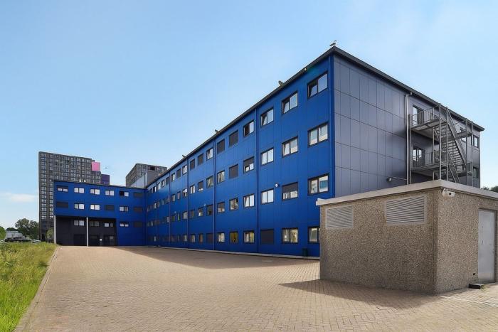 Appartement - Meibergdreef - Amsterdam