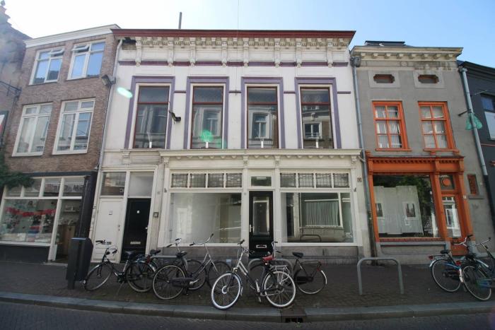 Appartement - Haagdijk - Breda