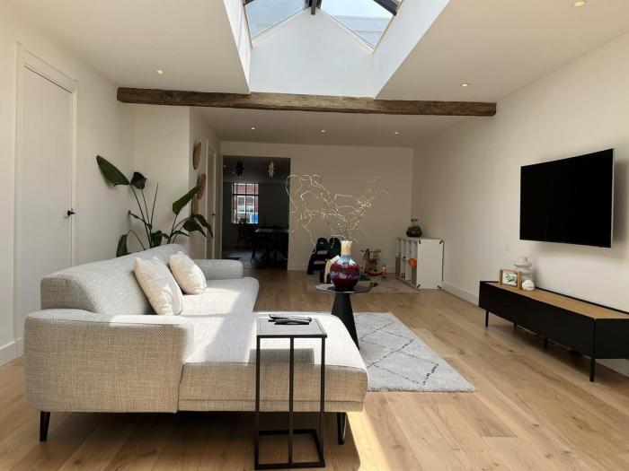 Huis - Delftsestraatweg - Delfgauw