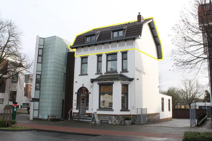 Appartement - Rijksweg Zuid - Sittard