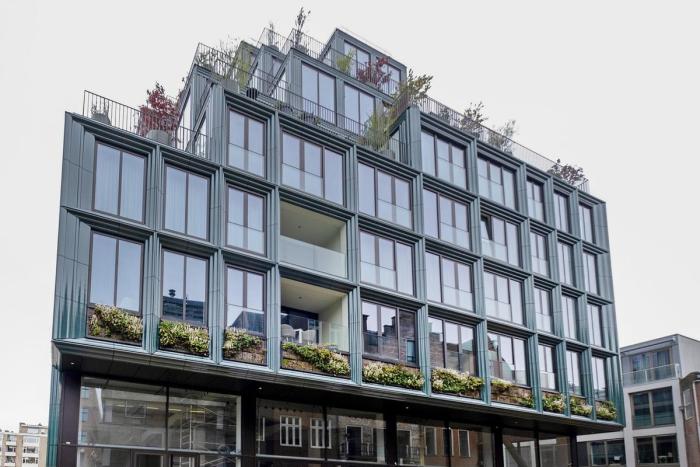 Appartement - Stalstraat - Groningen