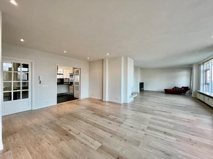 Appartement - Schiedamse Vest - Rotterdam