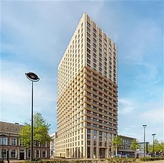 Appartement - Magazijnstraat - Tilburg