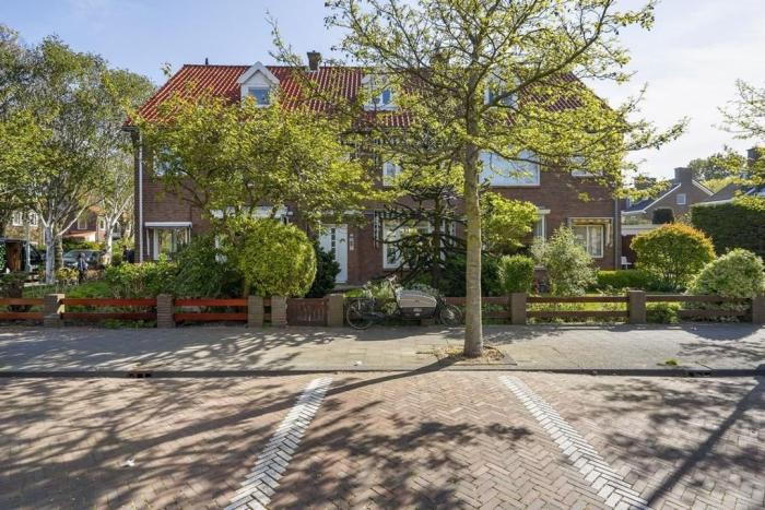 Appartement - Kruisbeklaan - 's-Gravenhage