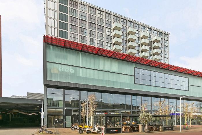 Appartement - Raadhuisplein - Hoofddorp