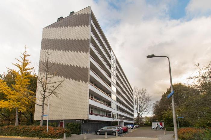 Appartement - Duivelandselaan - Amstelveen