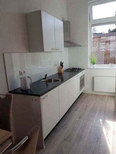 Huis - Tweede Emmastraat - Enschede