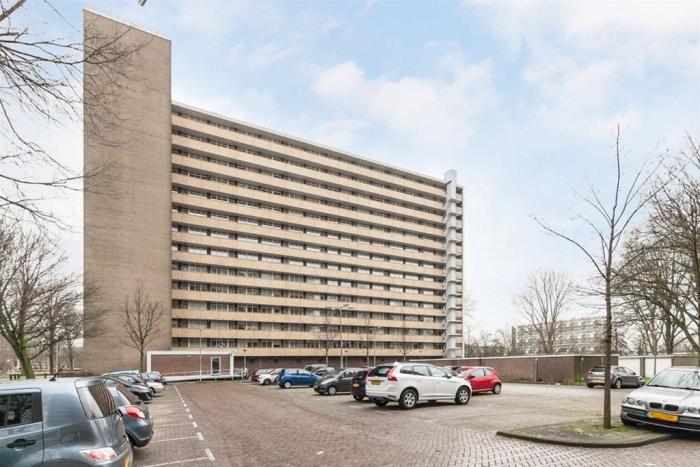 Appartement - Langswater - Amsterdam