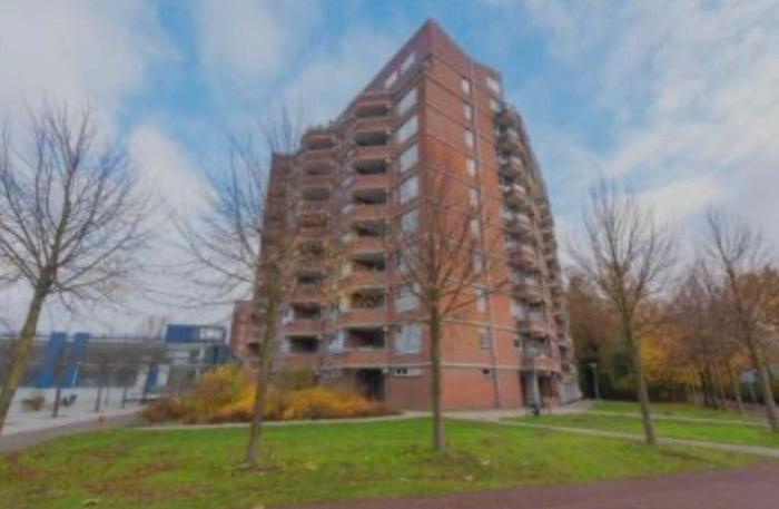 Appartement - Liendenhof - Amsterdam