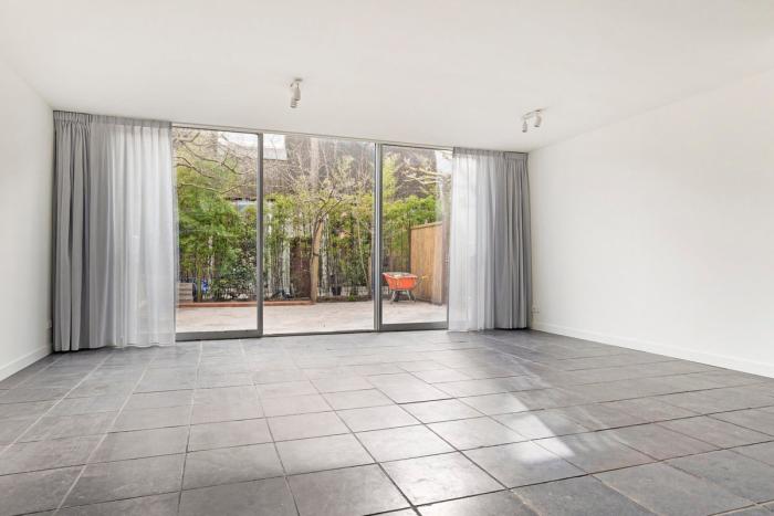 Appartement - Ploegstraat - Amsterdam