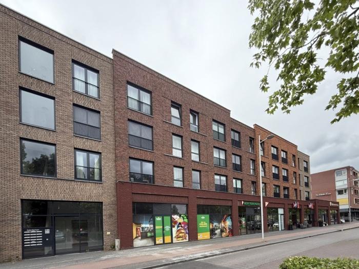 Appartement - Eglantierlaan - Apeldoorn