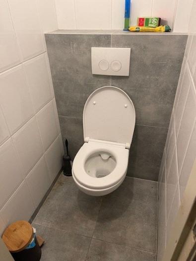 Kamer - Lage Rijndijk - Leiden