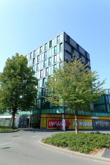 Appartement - Bloemsingel - Groningen