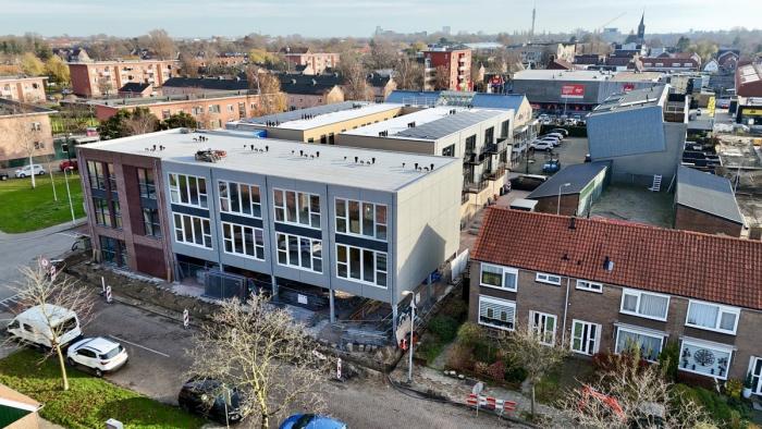 Appartement - Heiligeweg - Krommenie