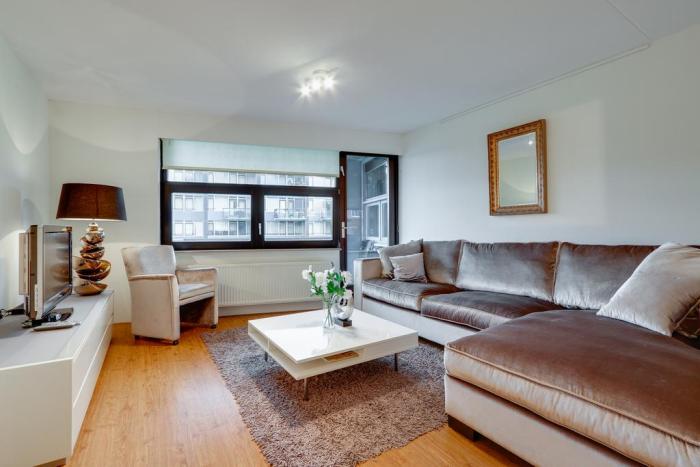 Appartement - Ladogameerhof - Amsterdam