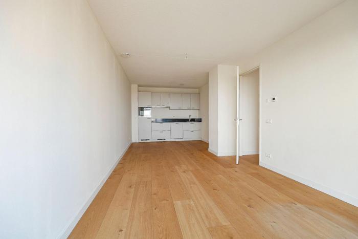 Appartement - Bijlmerplein - Amsterdam