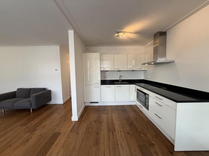 Appartement - Beethovenstraat - Amsterdam