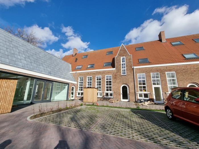 Appartement - Bruijnstraat - Rotterdam