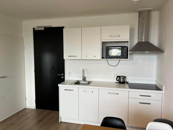 Appartement - Achter de Hoven - Leeuwarden