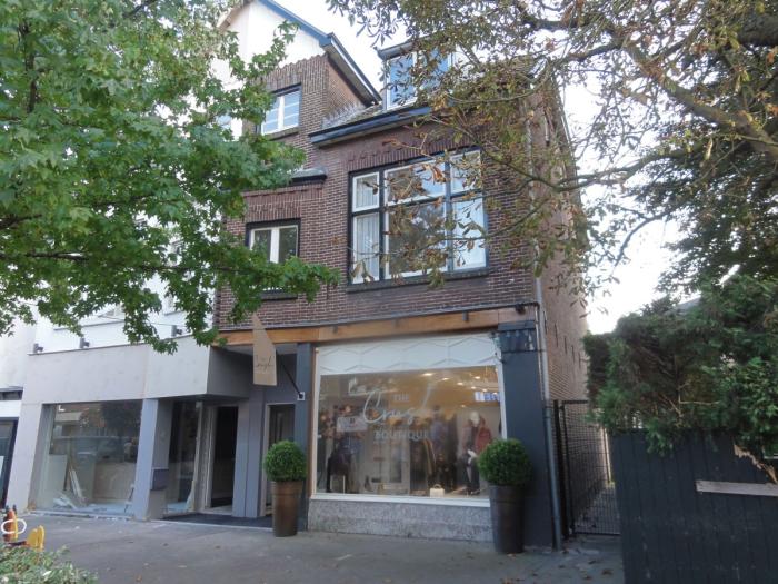 Appartement - de Kempenaerstraat - Oegstgeest