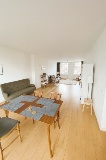 Appartement - Beethovenstraat - Amsterdam