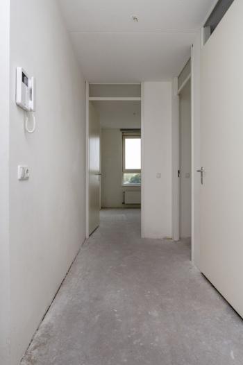 Appartement - Irene Vorrinkstraat - Nijmegen