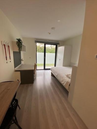 Appartement - Hoogeweg - Groningen