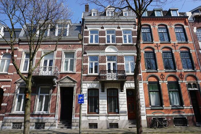 Appartement - Alexander Battalaan - Maastricht