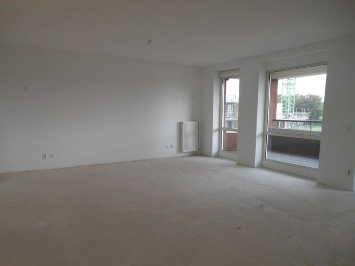 Appartement - Irene Vorrinkstraat - Nijmegen