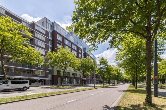 Appartement - 's-Gravelandseweg - Schiedam