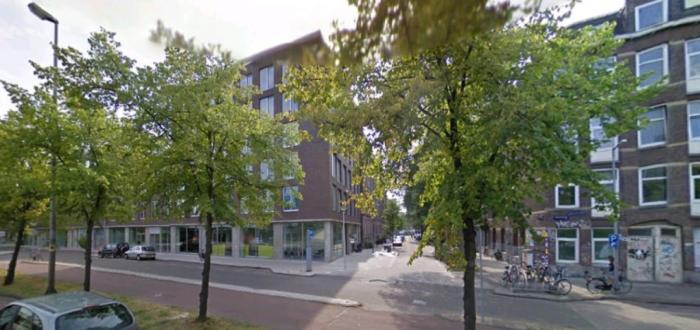 Appartement - Marcusstraat - Amsterdam